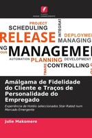 AmáLgama De Fidelidade Do Cliente E TraçOs De Personalidade Do Empregado Buch