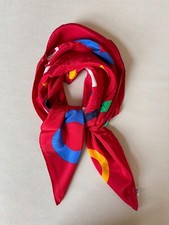 CHANEL Foulard Carré