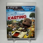 LittleBigPlanet Karting (Sony PlayStation 3, 2012)