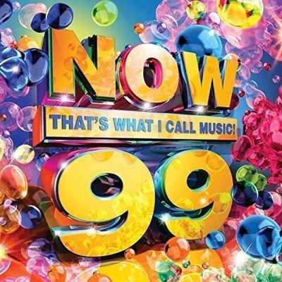Various: Now That's What I Call Music! Vol.99 - jpc Schallplatten  - (CD / N)