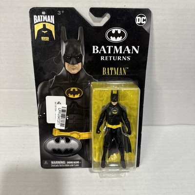 DC Batman Returns Batman Spin Master 85 Years 3.75   