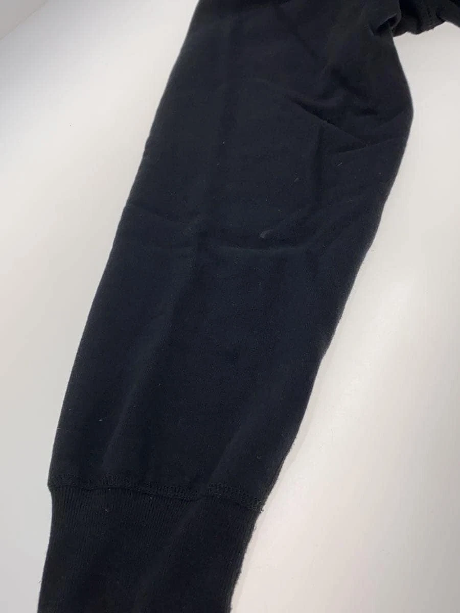 Supreme Felpa con Cappuccio M Cotone BLK