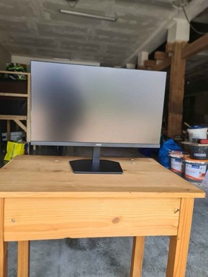 AOC 24 Zoll Monitor 180Hz