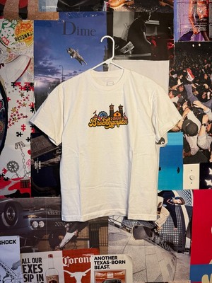 Brockhampton Heaven Belongs To You Tour 2019 T-Shirt Size M | eBay 【希少】Heaven Belongs To You Tour コンサートT