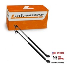 Qty 2 Fits Lexus RX330 RX400H 2004 2005 2006 Liftgate Lift Supports with