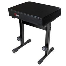 Tlingt Keyboard Bench, High-Density Piano Bench with Extra-Thick Padded Seat,...