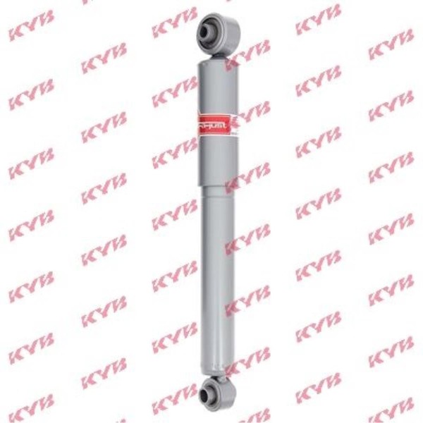 KYB StoßDäMpfer Hinten FüR Opel Meriva Zafira A F75_ T98 Vauxhall F75 Combo MK-image