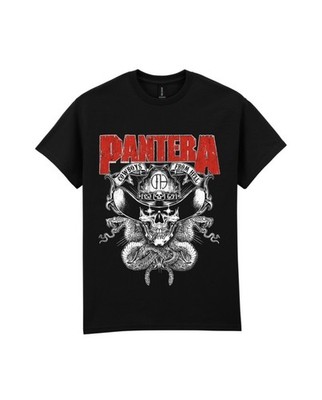 Pantera - Cowboys From Hell Band T-Shirt