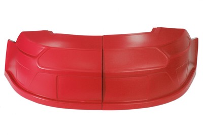 FIVESTAR Nose Mustang Kit Red Street Stock MD3 20321-41051-R