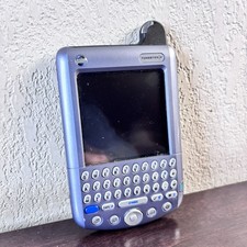 Palm Tungsten W i710 PDA w/ Stylus - No Charger