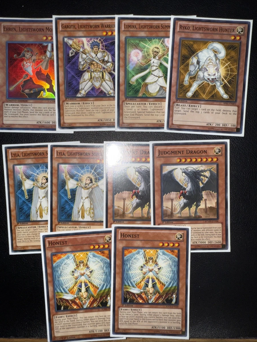 Yu-Gi-Oh! TCG Excellent Player-Built Collectible Card Game Decks for sale | eBay Yu-Gi-Oh! TCG Excellent Player-Built Collectible Card Game Decks for sale | eBay