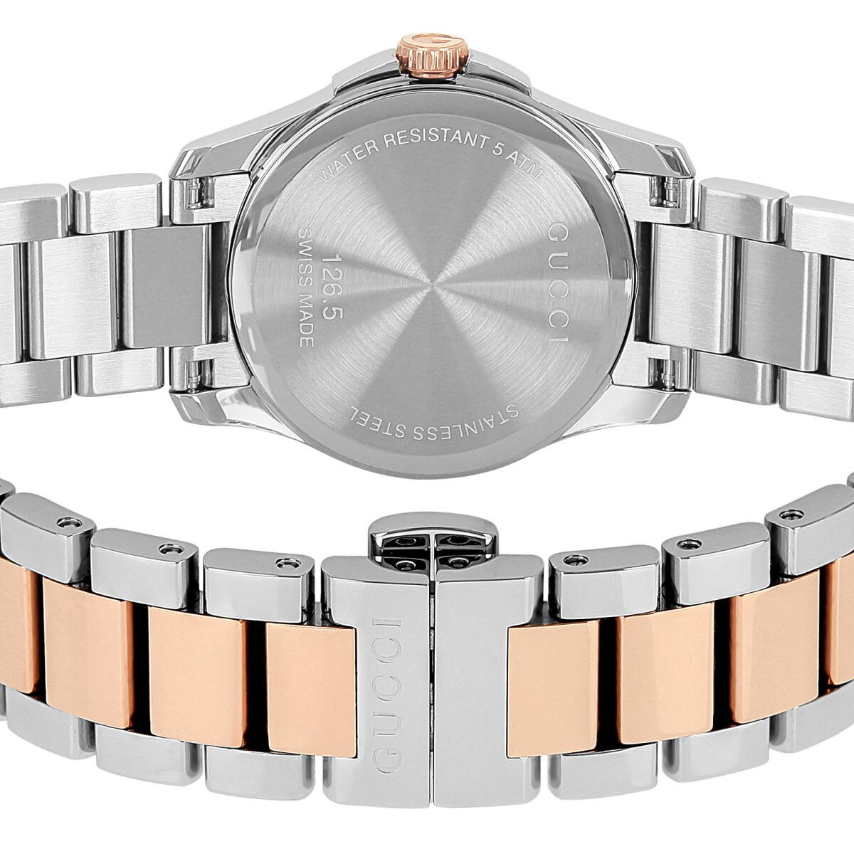 Gucci YA126528 G-Timeless Wrist Watch for Men for sale online | eBay  Australia