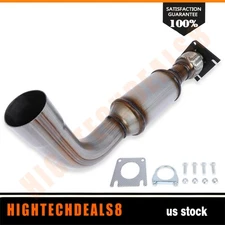 Catalytic Converter For 2008-2010 Chrysler Town & Country 3.8L Flex Pipe 42912