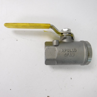 Apollo 1'' Ball Valve 76-105-02A