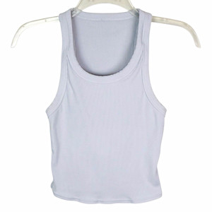 Alo Ribbed Prosper Tank | eBay