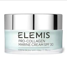 Elemis Pro-Collagen Marine Cream SPF30 Anti-wrinkle Day Cream - 50mL