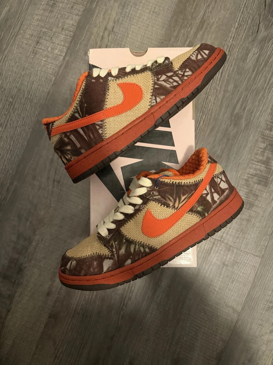 Preços baixos em Nike Dunk Pro SB Low Reese Forbes | eBay