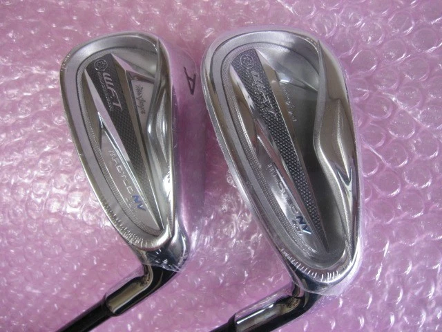 MacGregor MakTech  NV-201 Aw SW 2pcs Genuine NV-201IP (SR) - Image 2 of 4