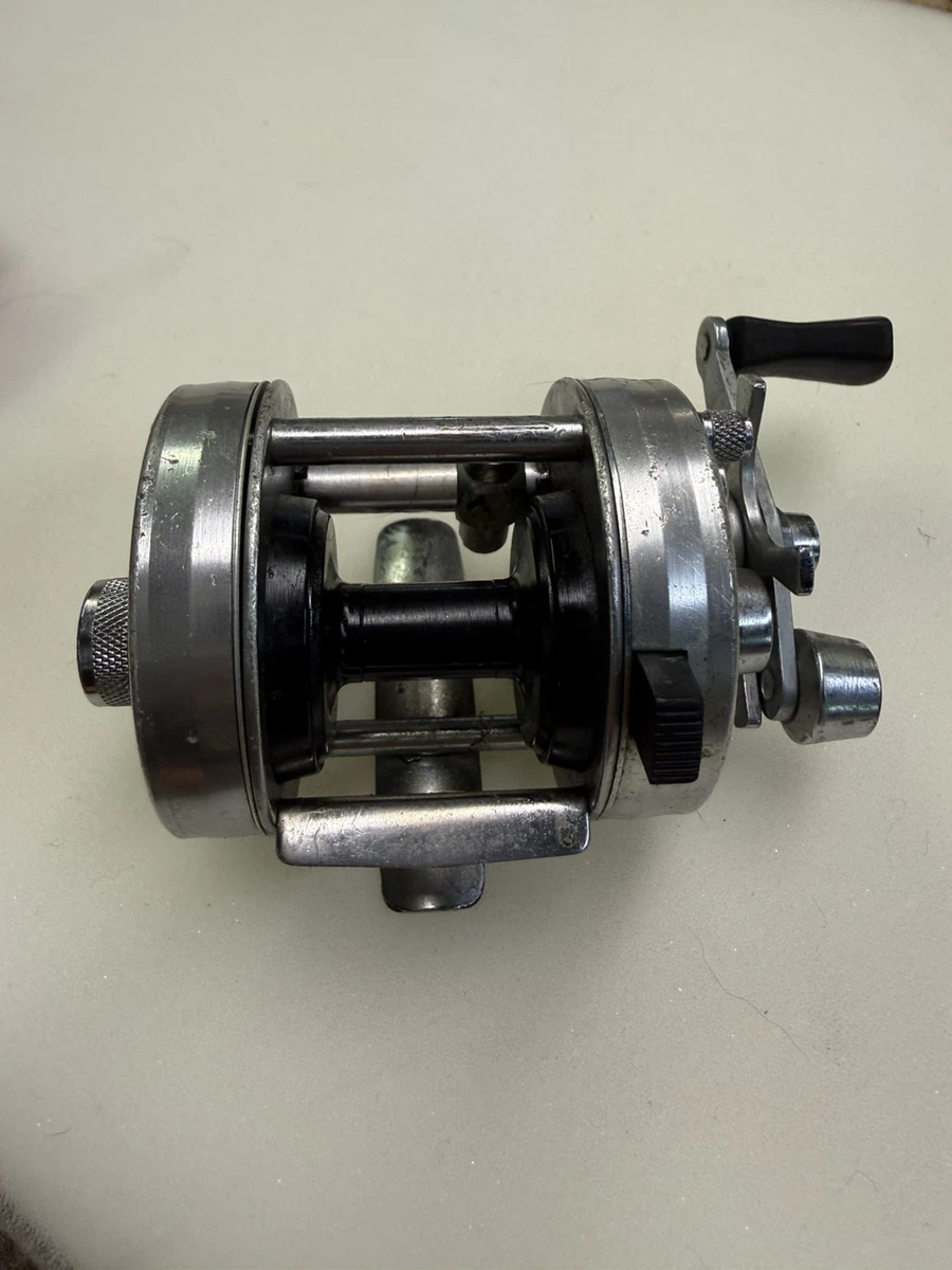 Ambassadeur 2500 In Vintage Casting Fishing Reels for sale | eBay