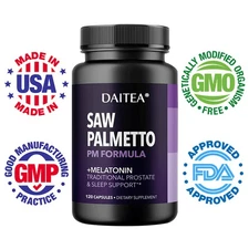 Chamomile Extract Melatonin Promotes Restful Sleep Helps Reduce Hair Loss