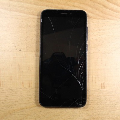 Boost ANS Wiko Ride 2 U520AS Assurance Smartphone For Parts #476