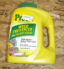 WEED PRVTR/PLNT 5.625 NEW PREEEN WEED PREVENTER T138