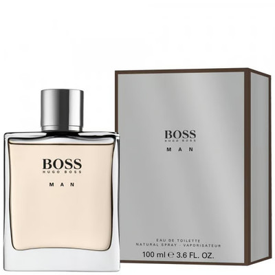 Hugo Boss Parfum - BOSS Orange MAN - 100ml [NEU]