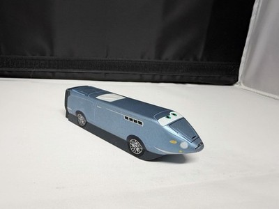 Disney Vinylmation Cars Monorail Collection - Ramone