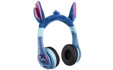 Disney Stitch Bluetooth Headphones for , Wireless Headphones with Microphone ...