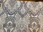 Biltmore Paisley Standard Pillow Sham (1) Made for Belk — photo 2