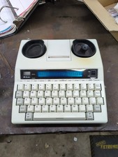 ULTRATEC SuperPrint 4425  Power Plug - W/ Manual And Box