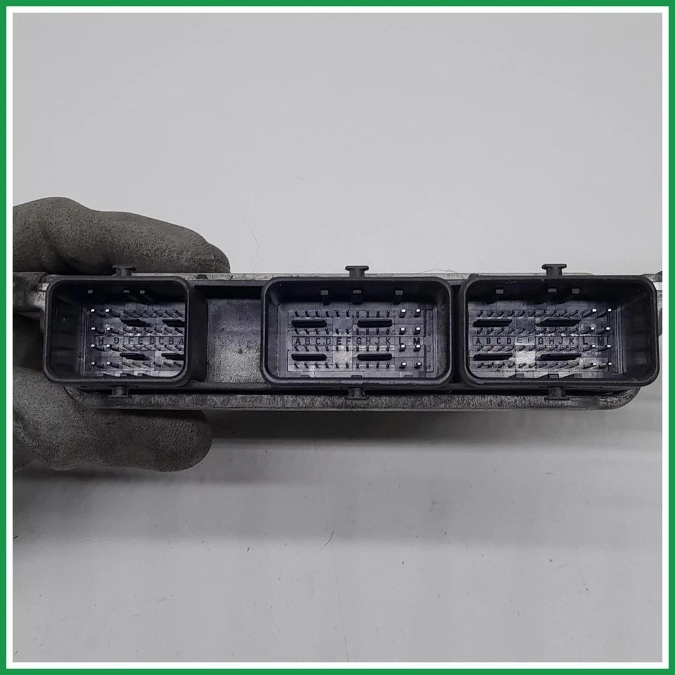 Centralina Iniezione Valeo V29029813A Renault Clio IV 237102937R 2016 2021   - Immagine 4 di 4