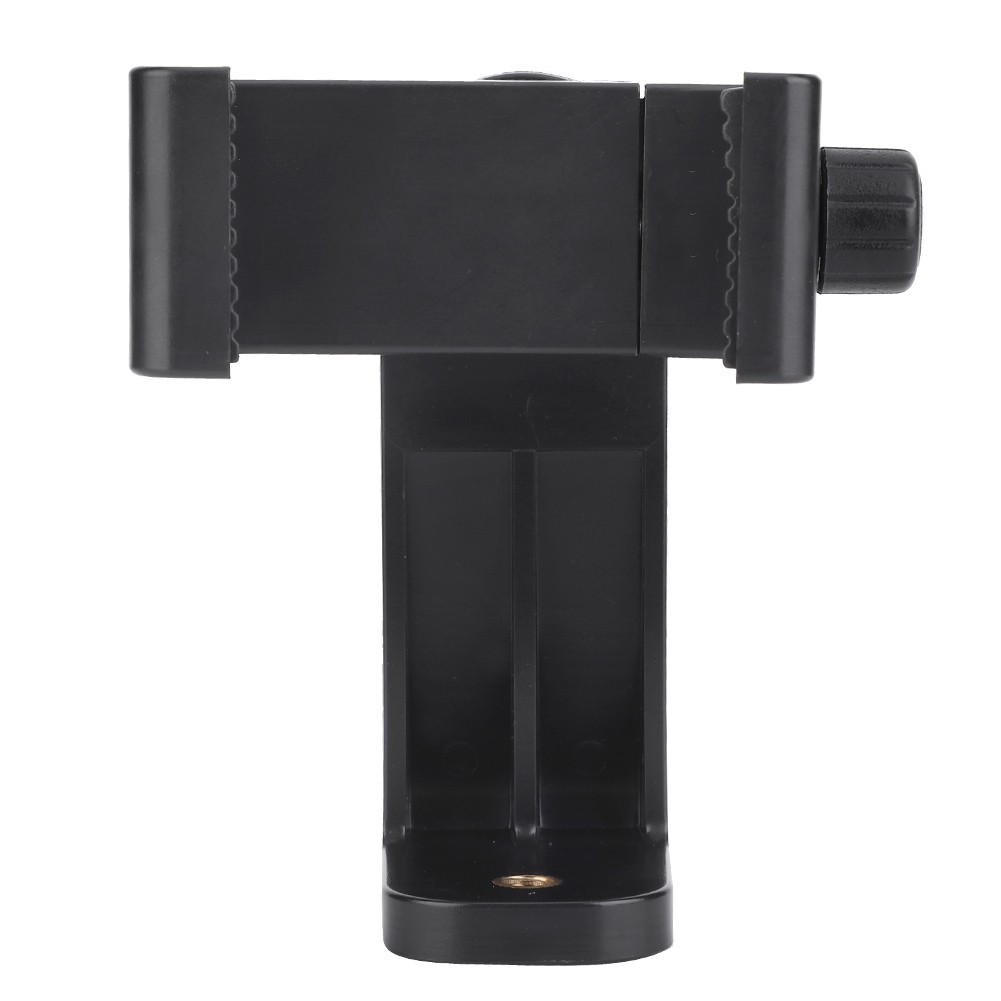 Universal 360° Rotation Phone Clip Tripod Mount For Excellent