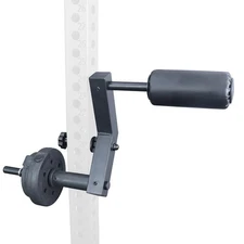 Upgraded Rack Mount Neck Trainer, Professional Neck Muscle Builder,Neck Exerc...