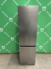 Samsung Fridge Freezer Total No Frost Stainless Steel RB38C602CS9 #LF121633