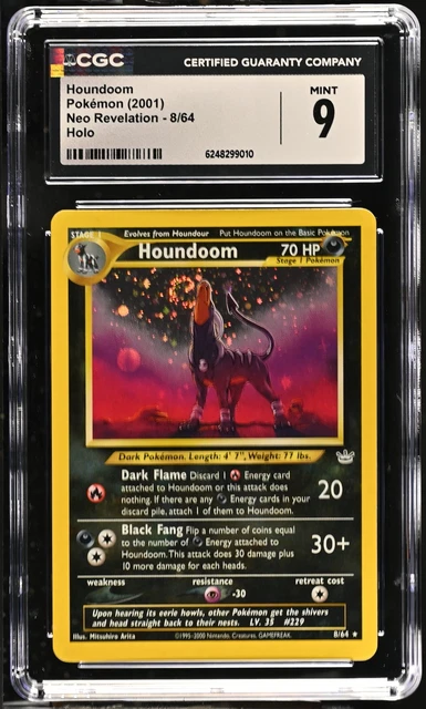 Houndoom