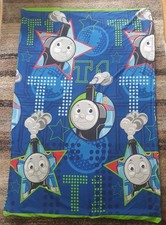 Thomas The Tank Single Duvet Cover And Pillowcase