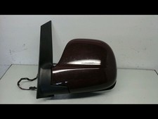 Retroviseur gauche (ou coque) Mercedes VITO