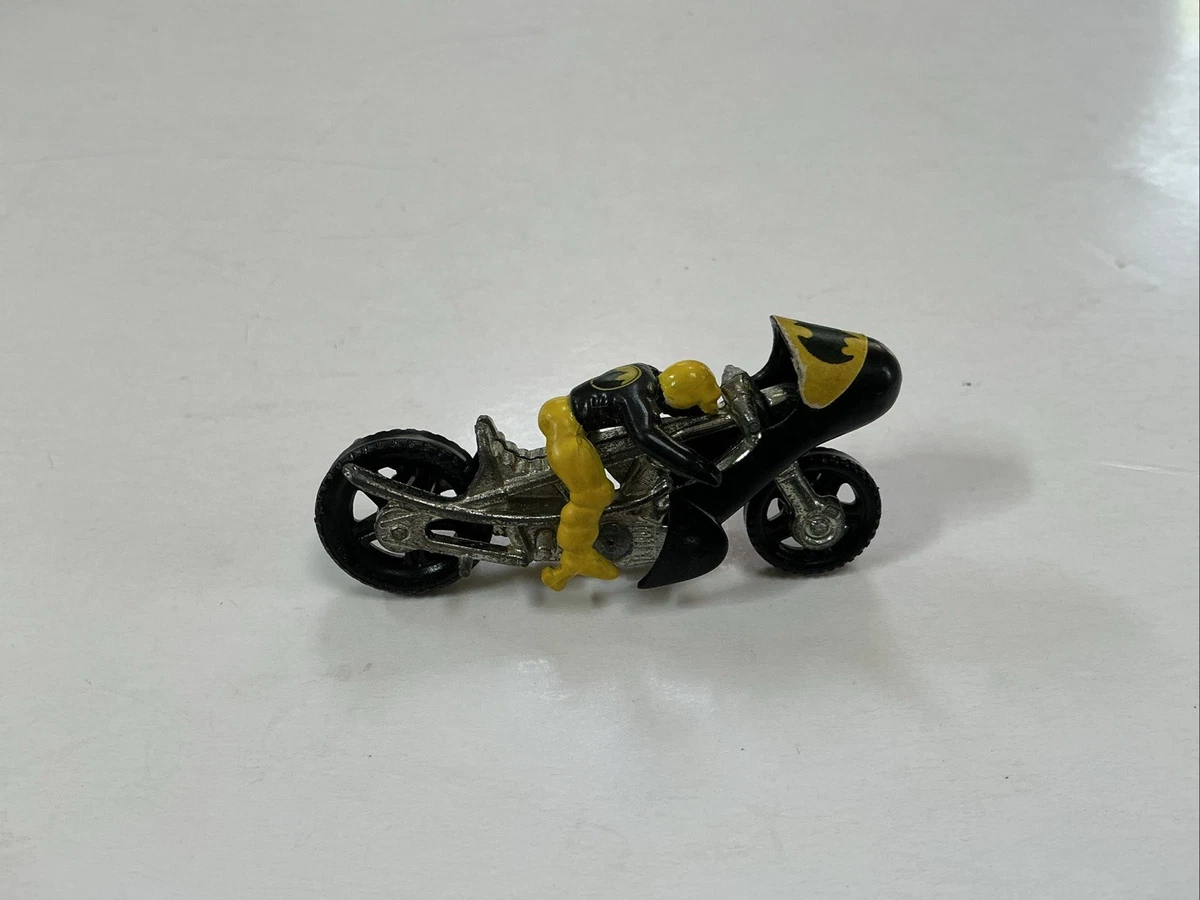 Corgi Batman Diecast & Toy Vehicles 1:64 Scale for sale | eBay