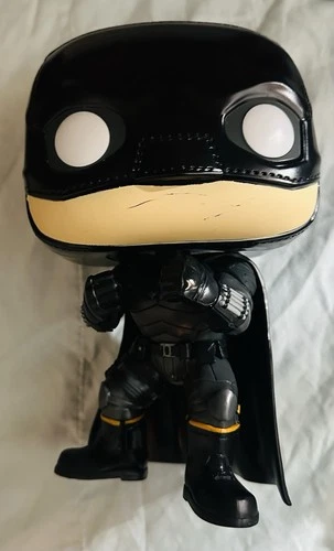 Funko Pop! Vinyl: DC Universe - Batman #1187 The Batman 11.5”