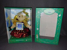 Muffy Couture Vanderbear "Peace on Earth" Holiday edition, boxed, NOS