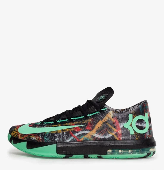 Las mejores ofertas en Nike KD 6 2026 All Star - Illusion | eBay