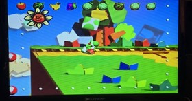 Yoshi's Story Nintendo 64 N64
