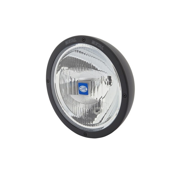 Hauptscheinwerfer Links 12 V W5W Halogen Hella FüR U.A. AuwÄRter-image