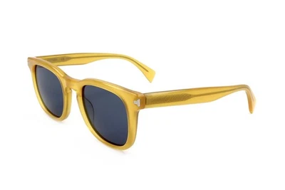 Lanvin LNV611S 700 YELLOW 51/22/145 Herren Sonnenbrillen