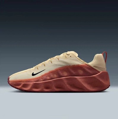 Men's Nike Ava Rover Shoes - Fossil Cosmic Clay Canyon Rust DX4215-204