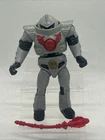 Vintage He-Man MOTU Horde Trooper 1986 Figure - Made in Malaysia - Read Descript