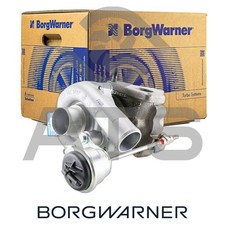 Turbolader für RENAULT CLIO II (BB_, CB_) 5435-970-0000, 5435-980-0000