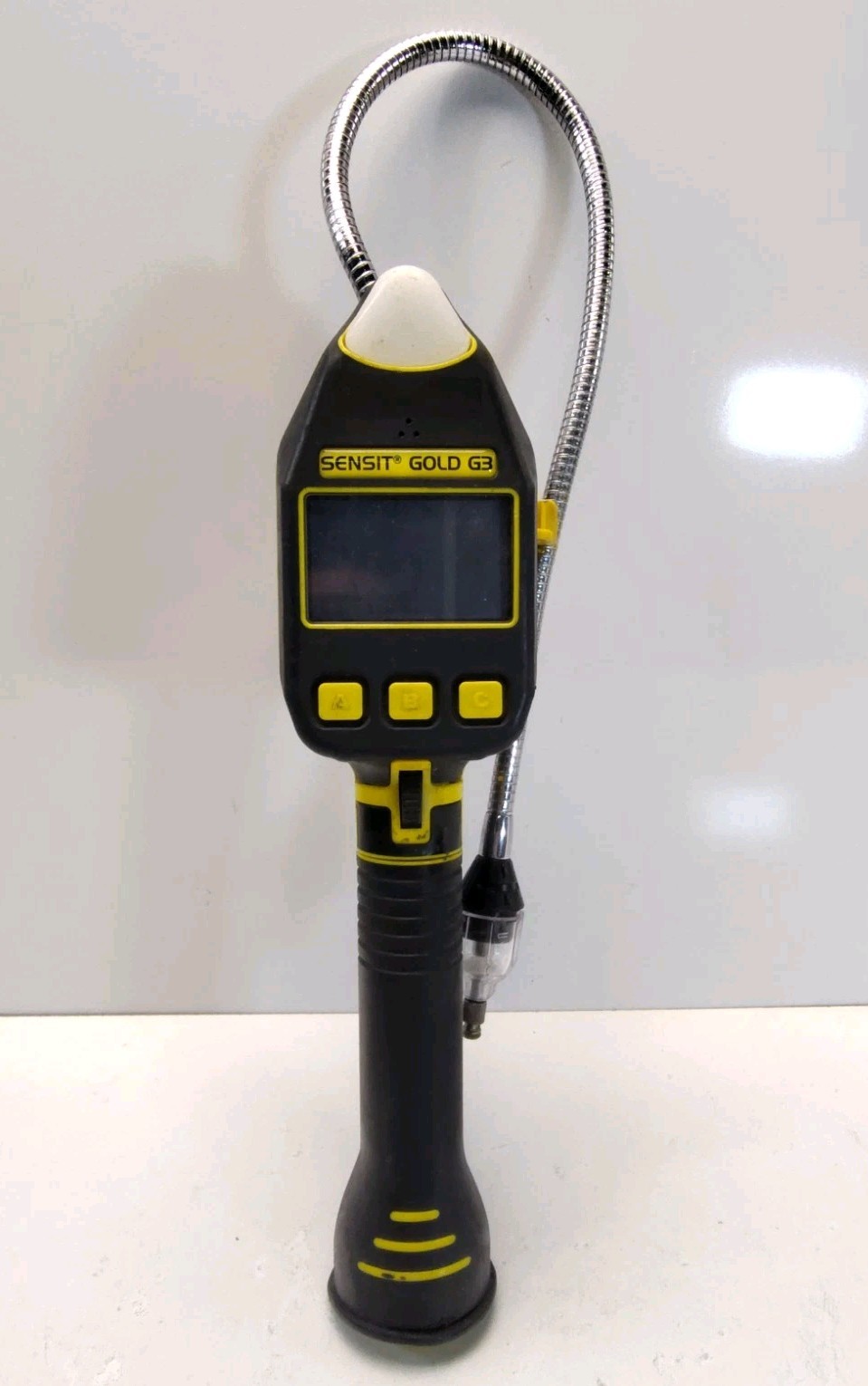 SENSIT Gold G3 Multi Gas Detector For Parts Free Shipping **READ**