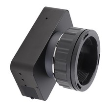 Electronic Eyepiece 4K HD With 3 Inch Color Display Screen Astronomical Tel RROK